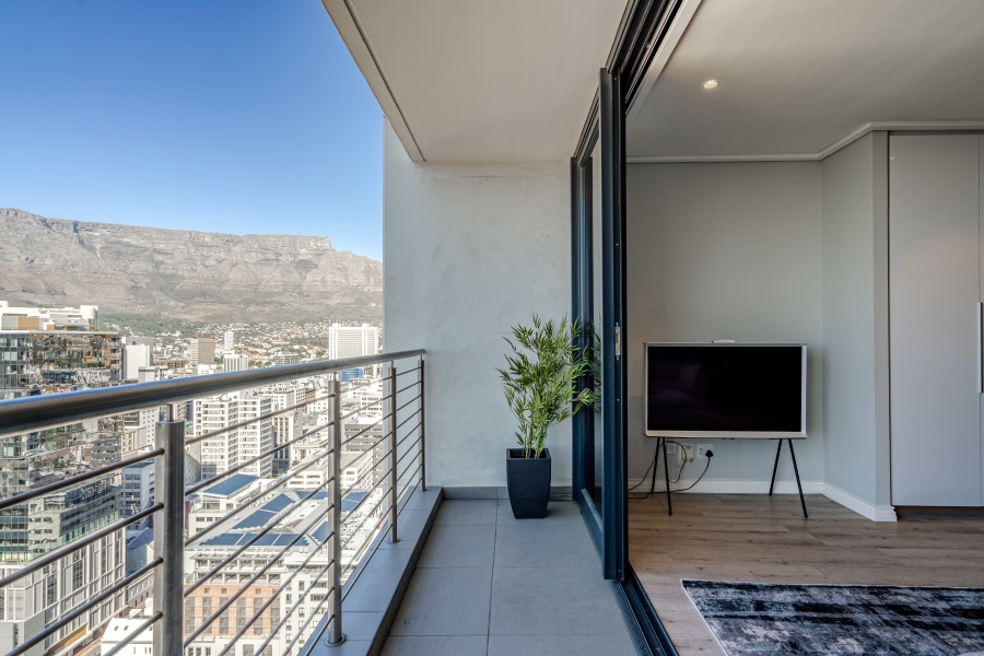 0 Bedroom Property for Sale in Cape Town City Centre Western Cape
